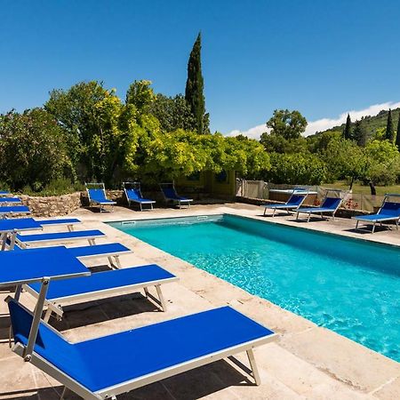 Valaurie Gites De La Croix Du Gres (Adults Only) מראה חיצוני תמונה