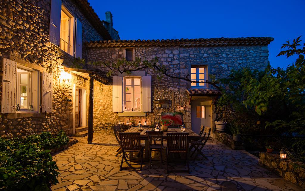Valaurie Gites De La Croix Du Gres (Adults Only) מראה חיצוני תמונה