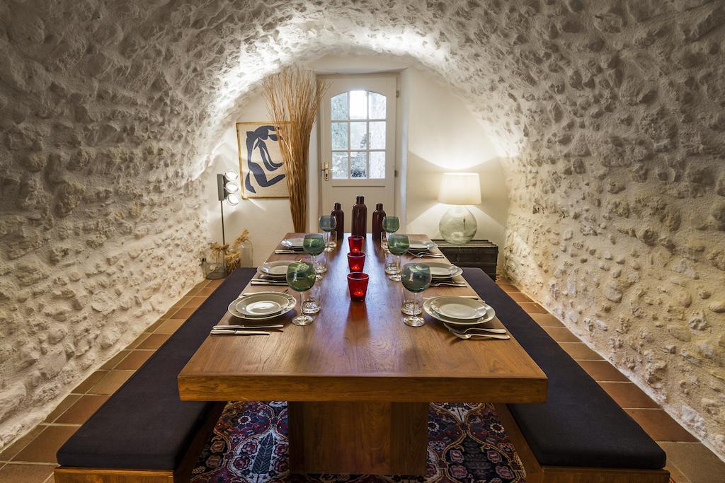 Valaurie Gites De La Croix Du Gres (Adults Only) מראה חיצוני תמונה