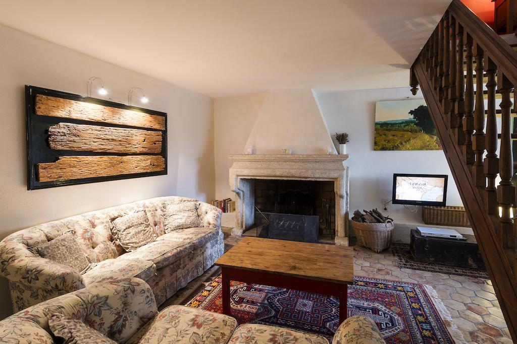 Valaurie Gites De La Croix Du Gres (Adults Only) חדר תמונה