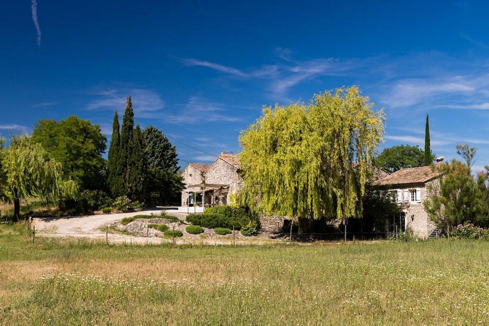 Valaurie Gites De La Croix Du Gres (Adults Only) מראה חיצוני תמונה