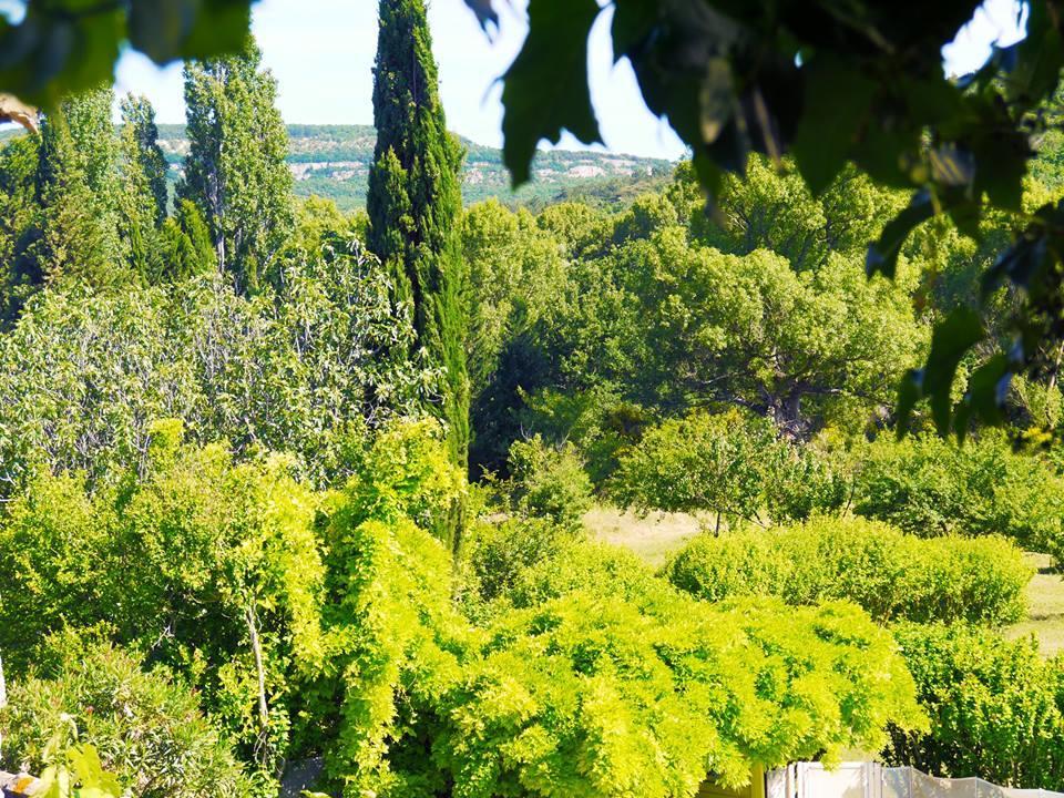 Valaurie Gites De La Croix Du Gres (Adults Only) מראה חיצוני תמונה