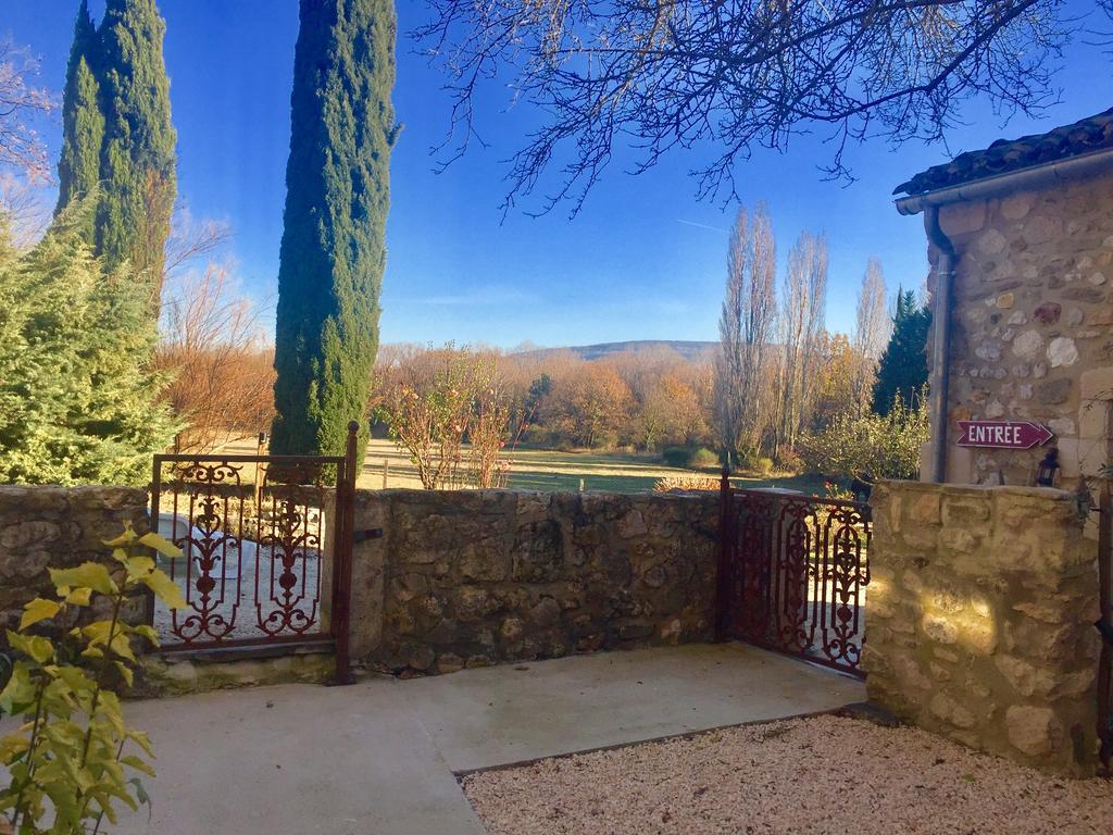 Valaurie Gites De La Croix Du Gres (Adults Only) מראה חיצוני תמונה