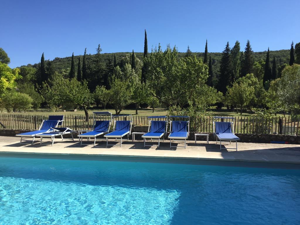 Valaurie Gites De La Croix Du Gres (Adults Only) מראה חיצוני תמונה