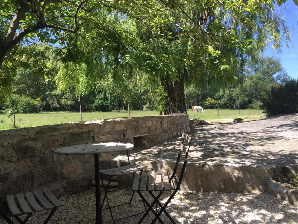 Valaurie Gites De La Croix Du Gres (Adults Only) מראה חיצוני תמונה