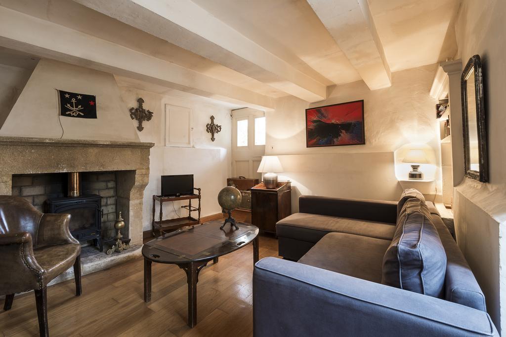 Valaurie Gites De La Croix Du Gres (Adults Only) מראה חיצוני תמונה