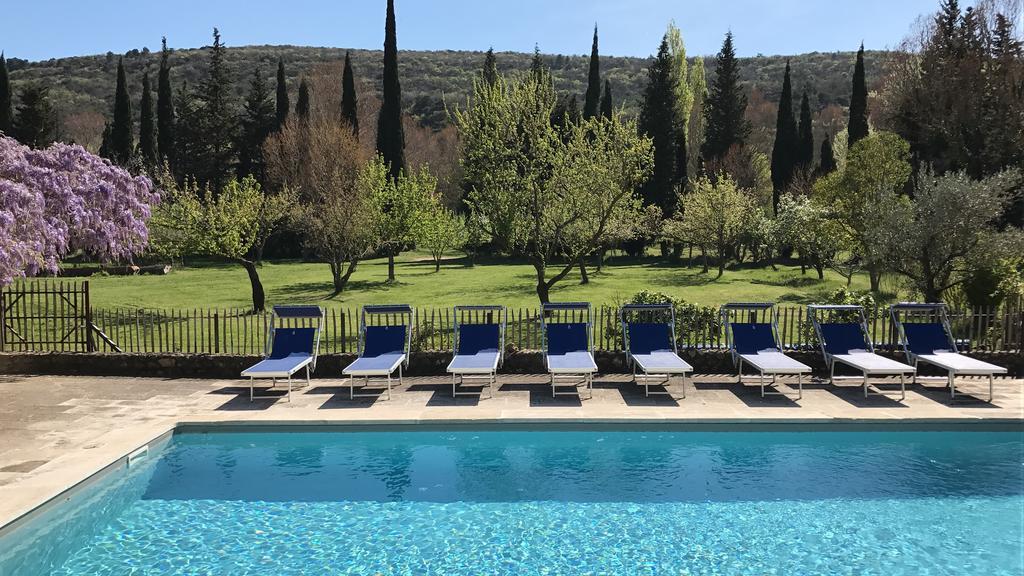 Valaurie Gites De La Croix Du Gres (Adults Only) מראה חיצוני תמונה