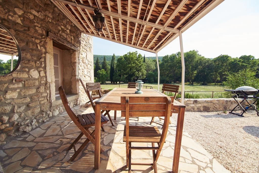 Valaurie Gites De La Croix Du Gres (Adults Only) מראה חיצוני תמונה