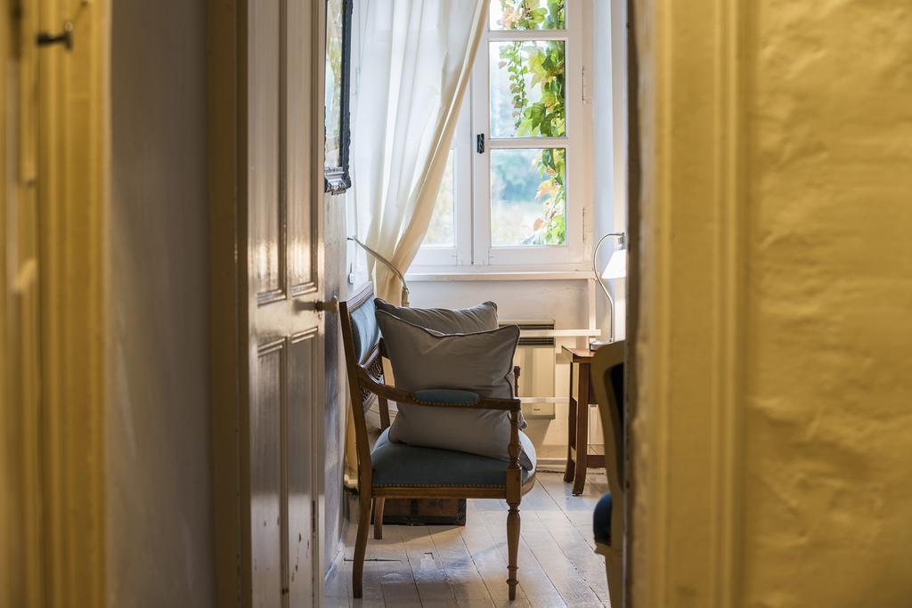 Valaurie Gites De La Croix Du Gres (Adults Only) מראה חיצוני תמונה