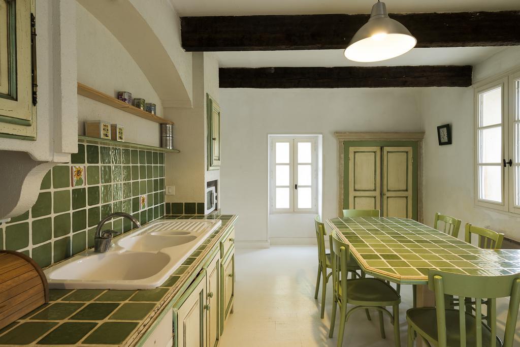 Valaurie Gites De La Croix Du Gres (Adults Only) מראה חיצוני תמונה