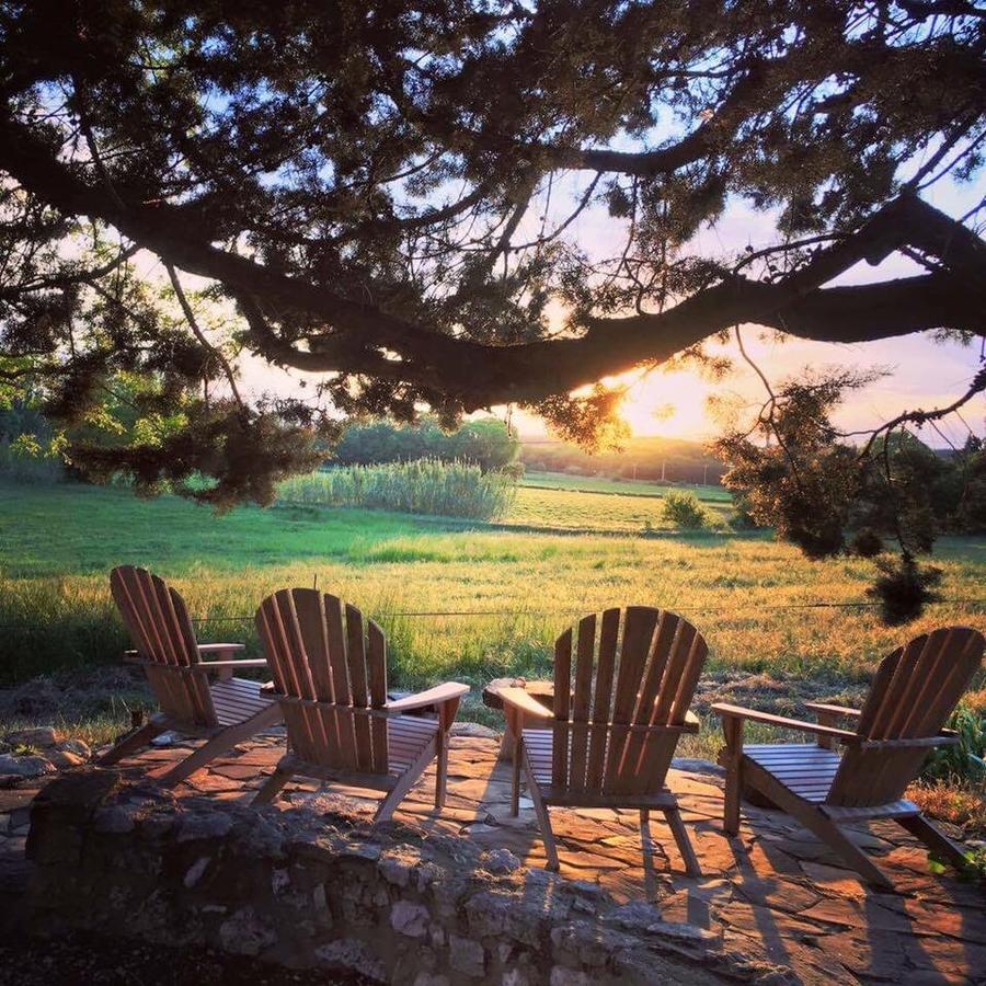 Valaurie Gites De La Croix Du Gres (Adults Only) מראה חיצוני תמונה