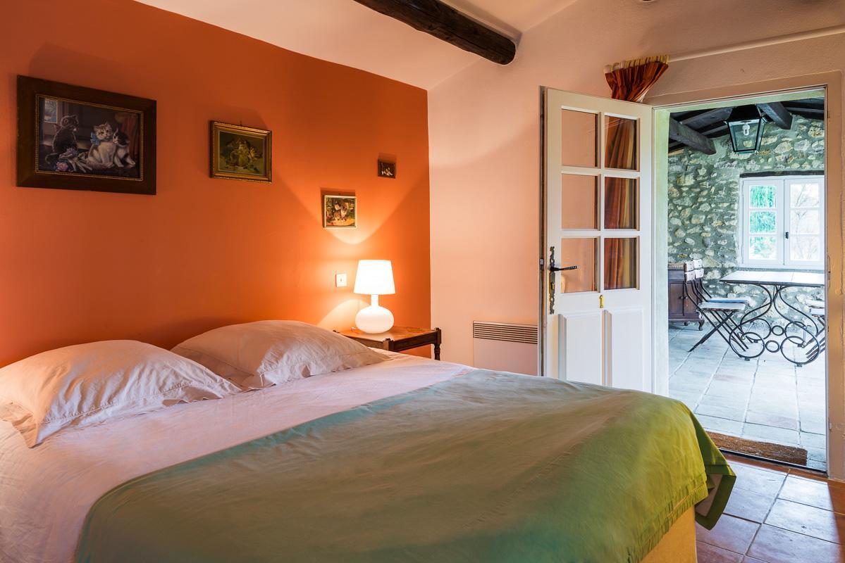 Valaurie Gites De La Croix Du Gres (Adults Only) מראה חיצוני תמונה