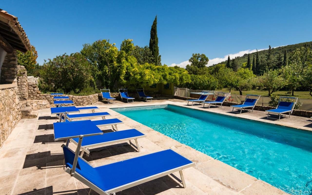 Valaurie Gites De La Croix Du Gres (Adults Only) מראה חיצוני תמונה